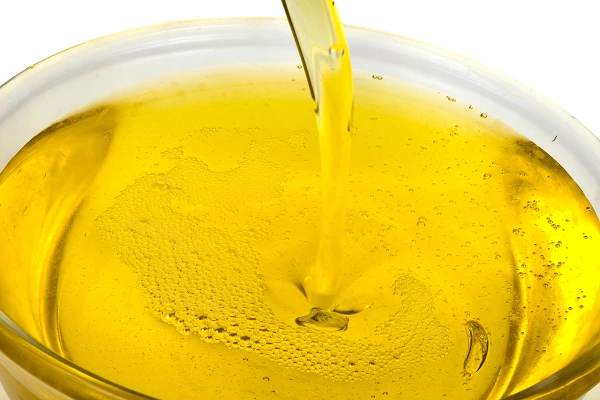 The Price of Italy's Groundnut Oil Increases to $2,773 per Ton