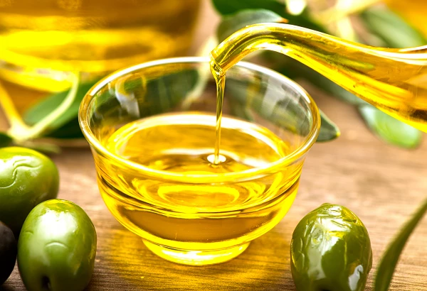 Imports of Refined Olive Oil in Hong Kong Drop by 30% to $795K in November 2023