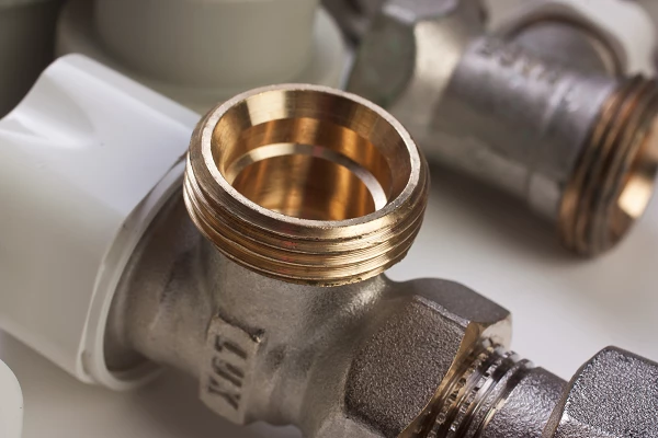 Export of German Safety Valves Plummets by 48% to $36M in October 2023