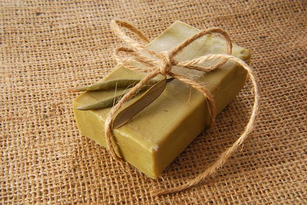 China's Bar Soap Exports Surge to $74M in June 2023