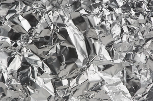 Thailand's Average Price for Stamping Foil Is $11.6/kg