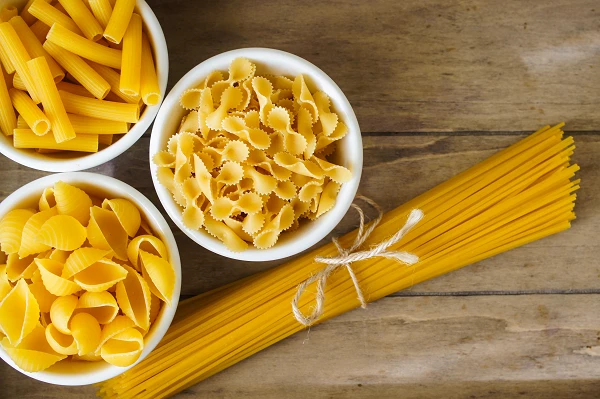 France's Non-Egg Raw Pasta Imports Surge by 5% to $47M in June 2023