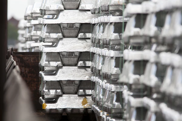 World's Best Import Markets for Unwrought Aluminium Alloys
