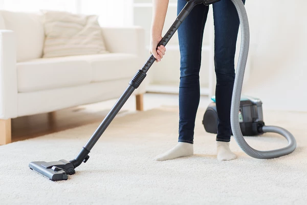 Vacuum Cleaner Without Motor Price in United States Shrinks 7% to $996 per Unit