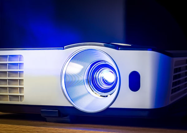 Price of Video Projectors Soars to $452 Each in India