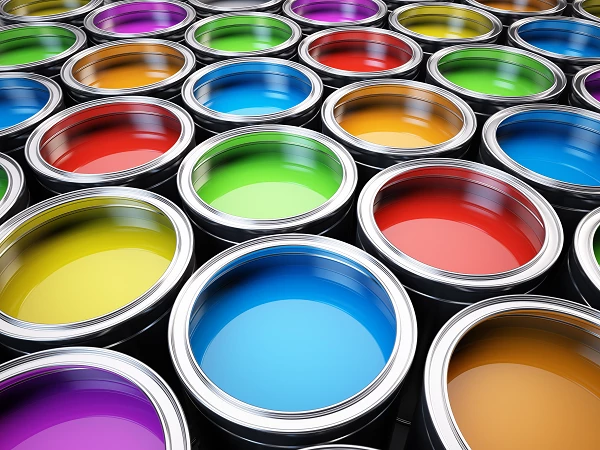 Export of Enamels and Glazes in China Plummets to $206M in 2023