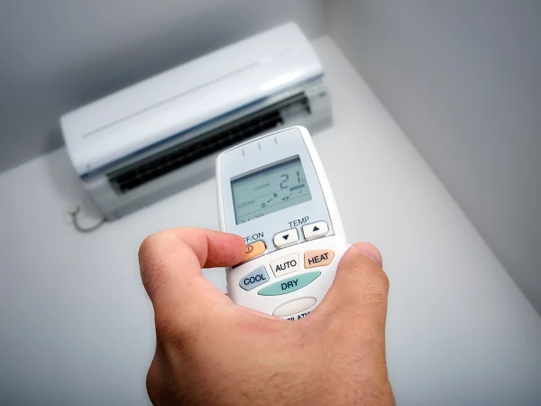 Import of Air Conditioning Systems in Spain Plummets to $29M in August 2023