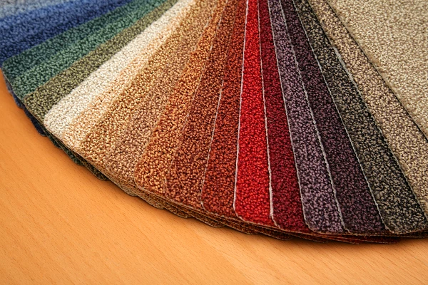 Woven Carpet Import in United States Drops Notably to $106M in March 2023