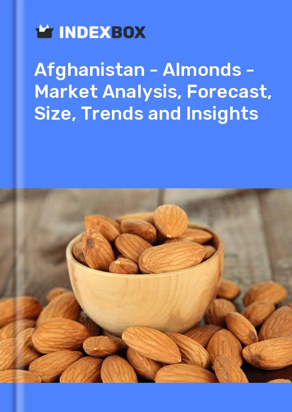 Report Afghanistan - Almonds - Market Analysis, Forecast, Size, Trends and Insights for 499$