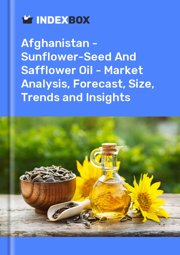 Report Afghanistan - Sunflower-Seed and Safflower Oil - Market Analysis, Forecast, Size, Trends and Insights for 499$