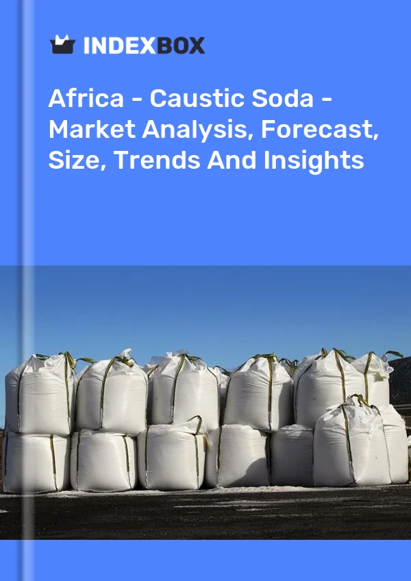 Report Africa - Caustic Soda - Market Analysis, Forecast, Size, Trends and Insights for 499$
