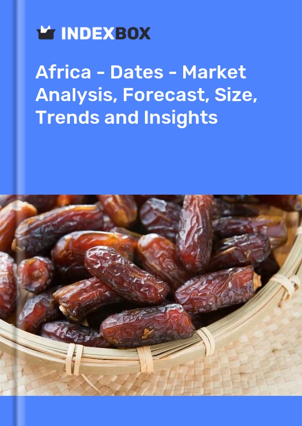 Report Africa - Dates - Market Analysis, Forecast, Size, Trends and Insights for 499$