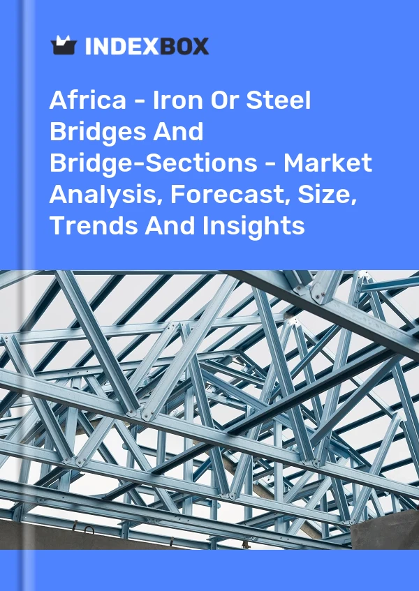 Report Africa - Iron or Steel Bridges and Bridge-Sections - Market Analysis, Forecast, Size, Trends and Insights for 499$