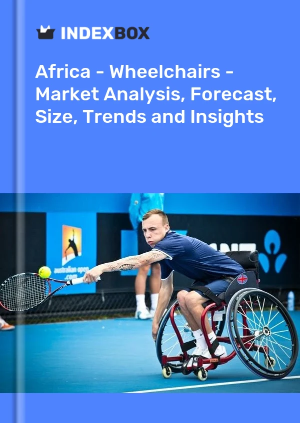 Report Africa - Wheelchairs - Market Analysis, Forecast, Size, Trends and Insights for 499$
