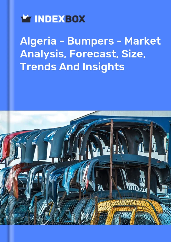 Algeria - Bumpers - Market Analysis, Forecast, Size, Trends And Insights
