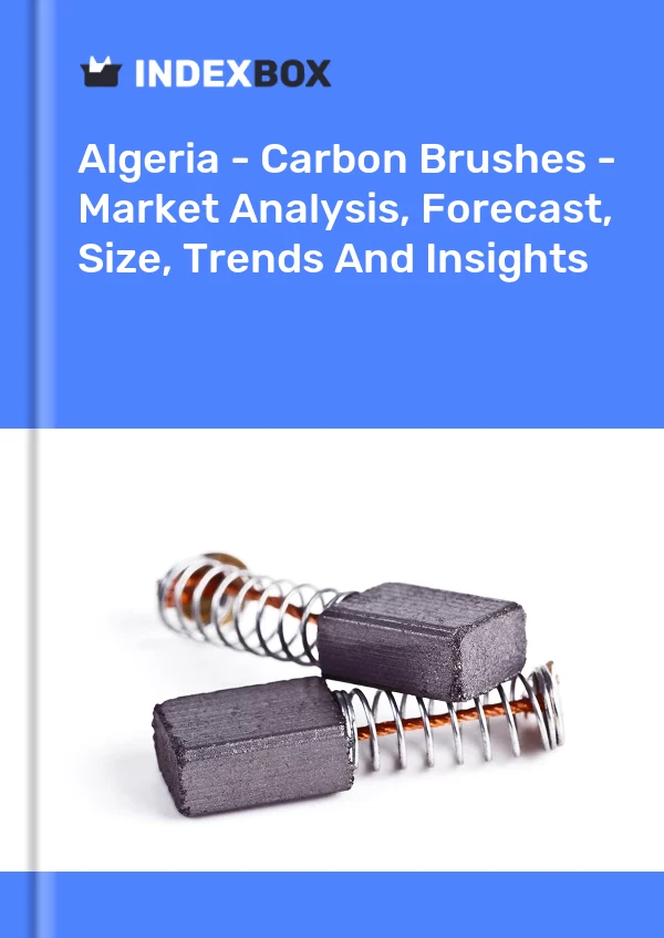 Algeria - Carbon Brushes - Market Analysis, Forecast, Size, Trends And Insights