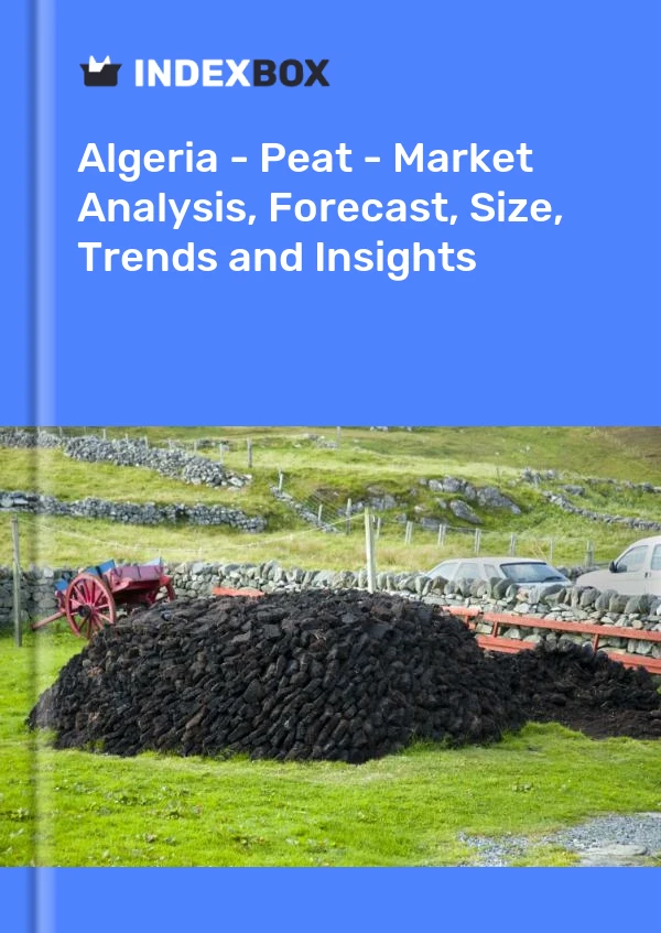 Report Algeria - Peat - Market Analysis, Forecast, Size, Trends and Insights for 499$
