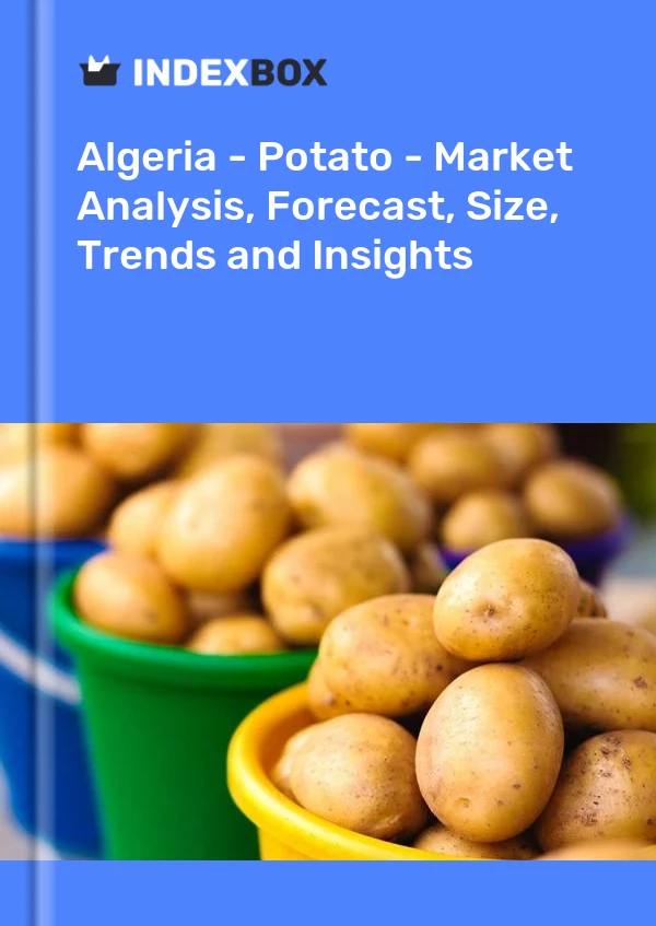 Algeria - Potato - Market Analysis, Forecast, Size, Trends and Insights