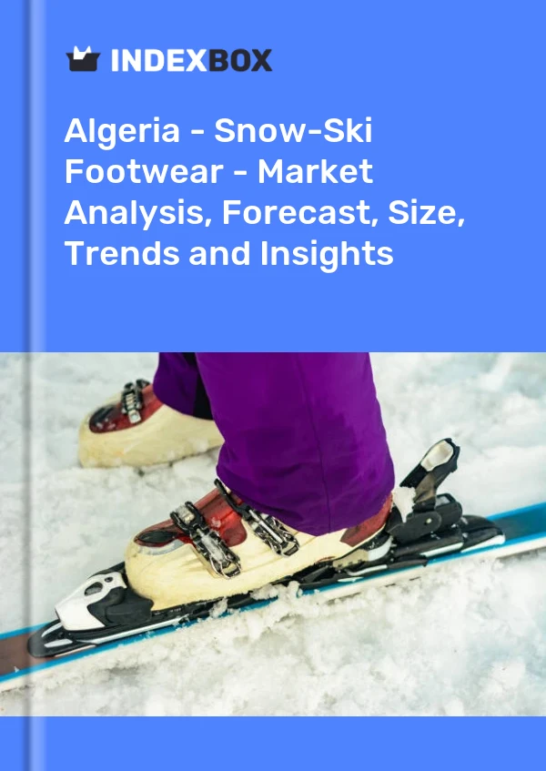 Report Algeria - Snow-Ski Footwear - Market Analysis, Forecast, Size, Trends and Insights for 499$