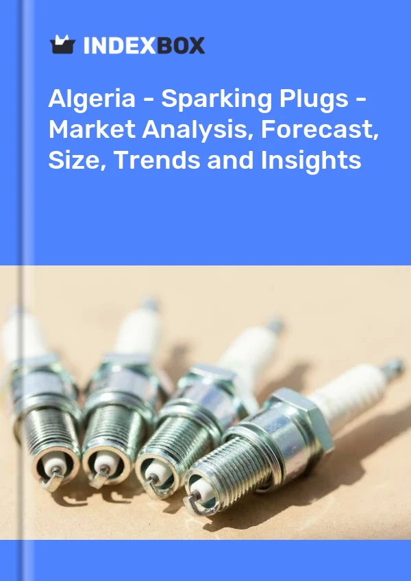 Algeria - Sparking Plugs - Market Analysis, Forecast, Size, Trends and Insights