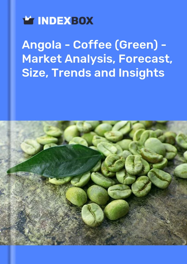 Report Angola - Coffee (Green) - Market Analysis, Forecast, Size, Trends and Insights for 499$