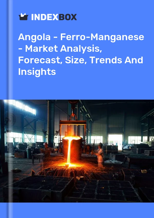 Report Angola - Ferro-Manganese - Market Analysis, Forecast, Size, Trends and Insights for 499$