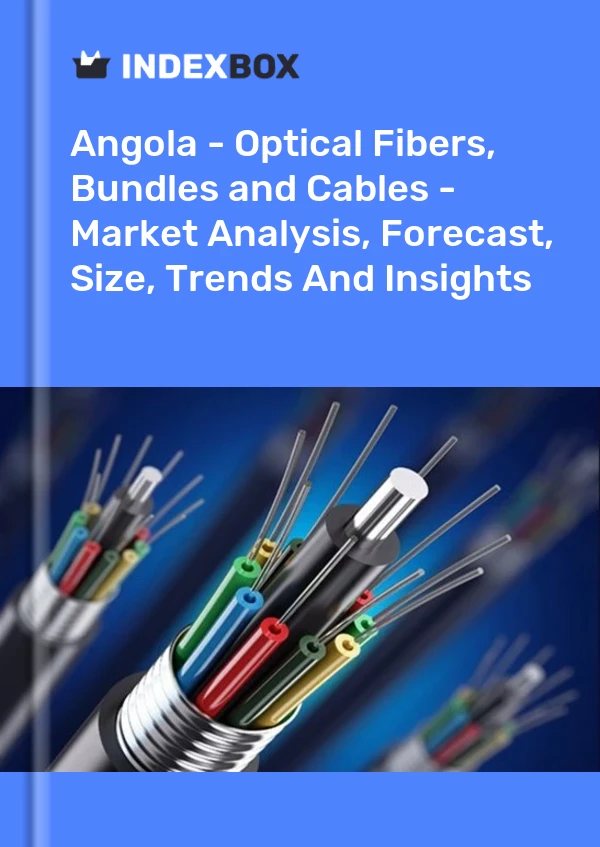 Report Angola - Optical Fibers, Bundles and Cables - Market Analysis, Forecast, Size, Trends and Insights for 499$