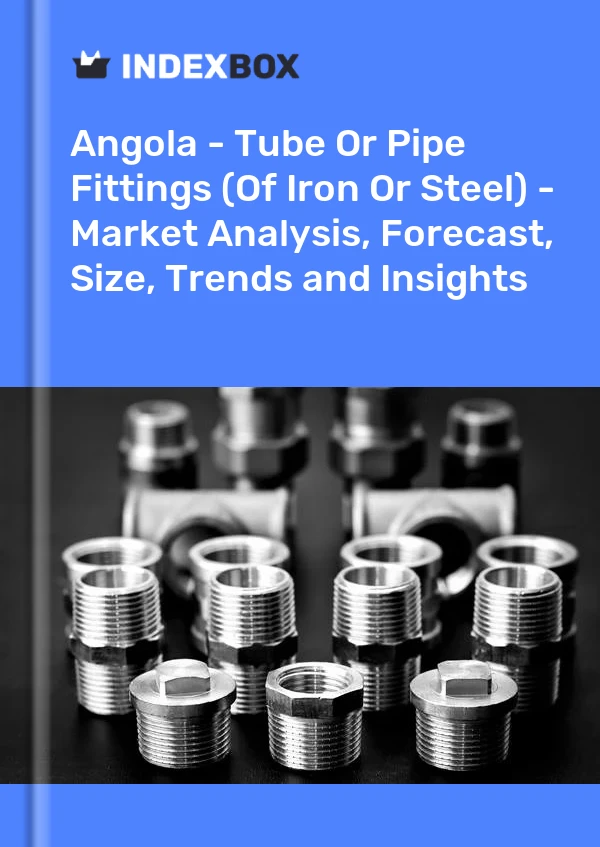 Report Angola - Tube or Pipe Fittings (Of Iron or Steel) - Market Analysis, Forecast, Size, Trends and Insights for 499$
