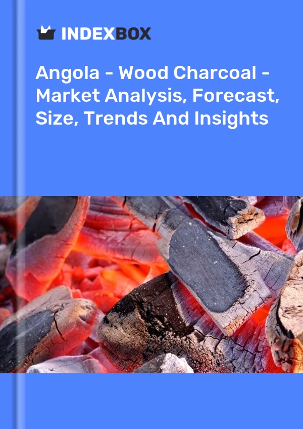 Report Angola - Wood Charcoal - Market Analysis, Forecast, Size, Trends and Insights for 499$