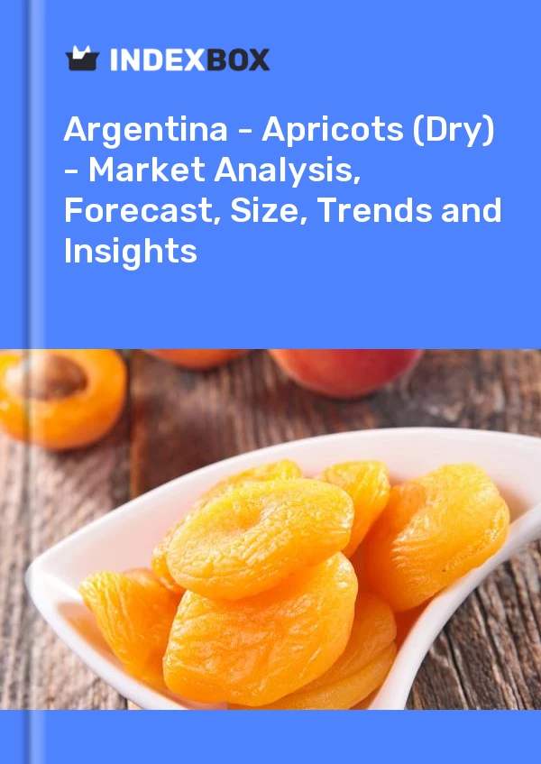 Report Argentina - Apricots (Dry) - Market Analysis, Forecast, Size, Trends and Insights for 499$