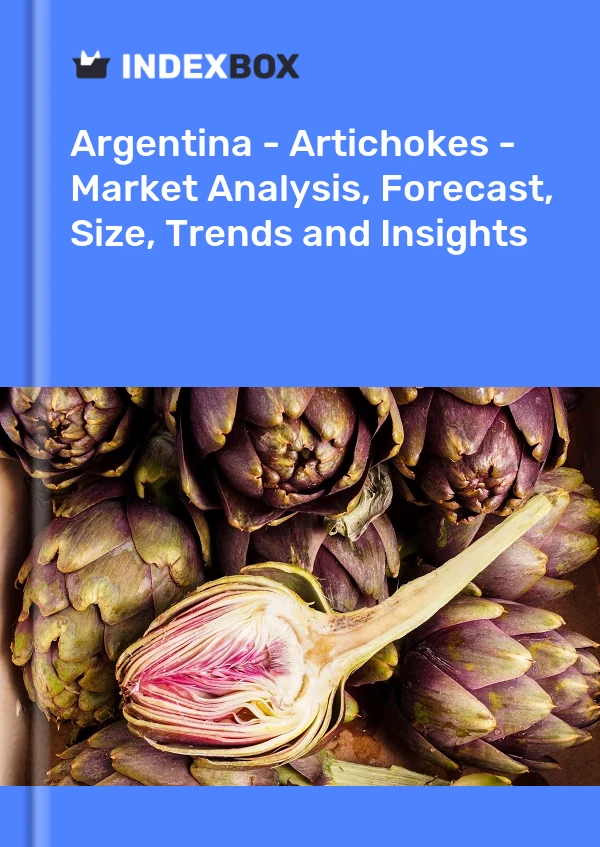 Report Argentina - Artichokes - Market Analysis, Forecast, Size, Trends and Insights for 499$