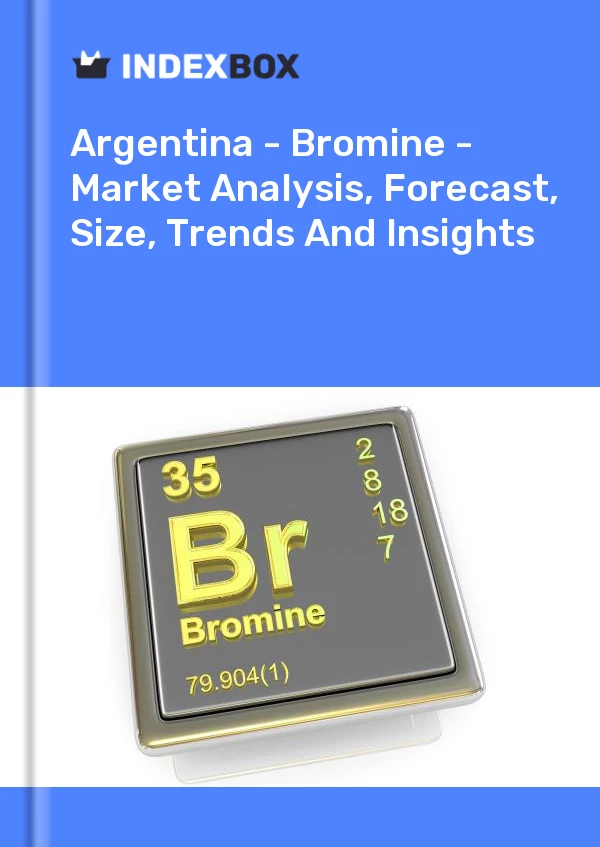 Report Argentina - Bromine - Market Analysis, Forecast, Size, Trends and Insights for 499$