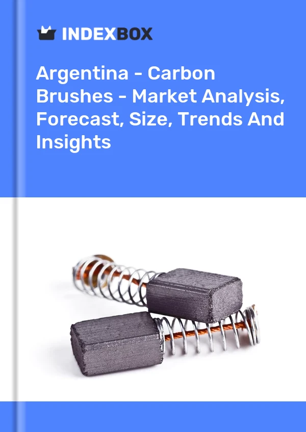 Report Argentina - Carbon Brushes - Market Analysis, Forecast, Size, Trends and Insights for 499$