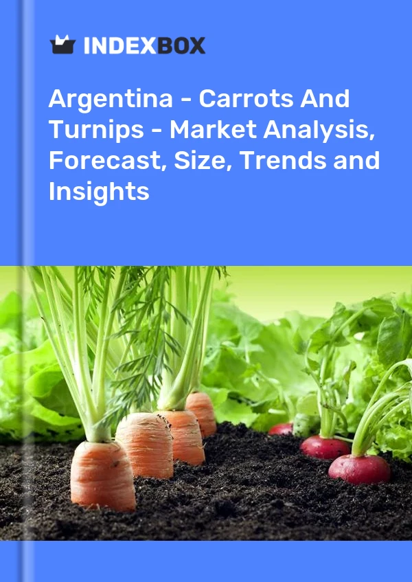 Report Argentina - Carrots and Turnips - Market Analysis, Forecast, Size, Trends and Insights for 499$