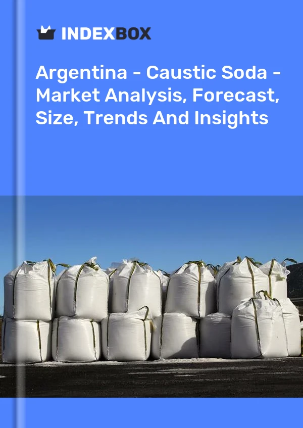 Argentina - Caustic Soda - Market Analysis, Forecast, Size, Trends And Insights