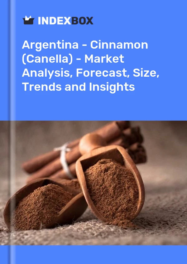 Report Argentina - Cinnamon (Canella) - Market Analysis, Forecast, Size, Trends and Insights for 499$