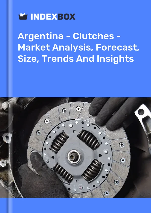Report Argentina - Clutches - Market Analysis, Forecast, Size, Trends and Insights for 499$