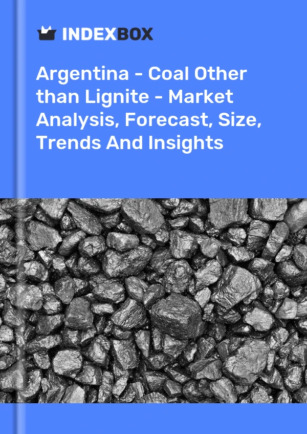 Report Argentina - Coal Other than Lignite - Market Analysis, Forecast, Size, Trends and Insights for 499$