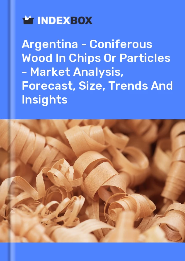 Report Argentina - Coniferous Wood in Chips or Particles - Market Analysis, Forecast, Size, Trends and Insights for 499$