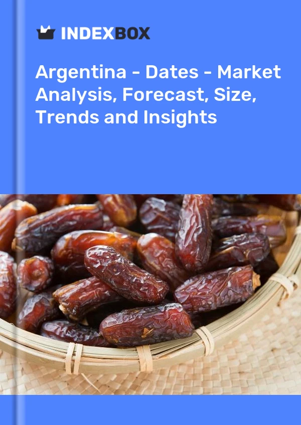 Report Argentina - Dates - Market Analysis, Forecast, Size, Trends and Insights for 499$