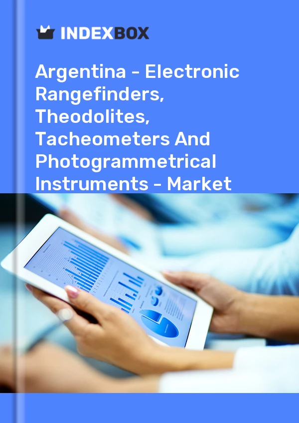 Report Argentina - Electronic Rangefinders, Theodolites, Tacheometers and Photogrammetrical Instruments - Market Analysis, Forecast, Size, Trends and Insights for 499$