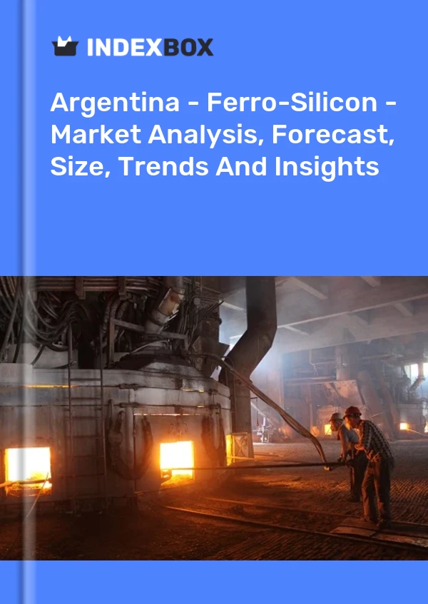 Report Argentina - Ferro-Silicon - Market Analysis, Forecast, Size, Trends and Insights for 499$