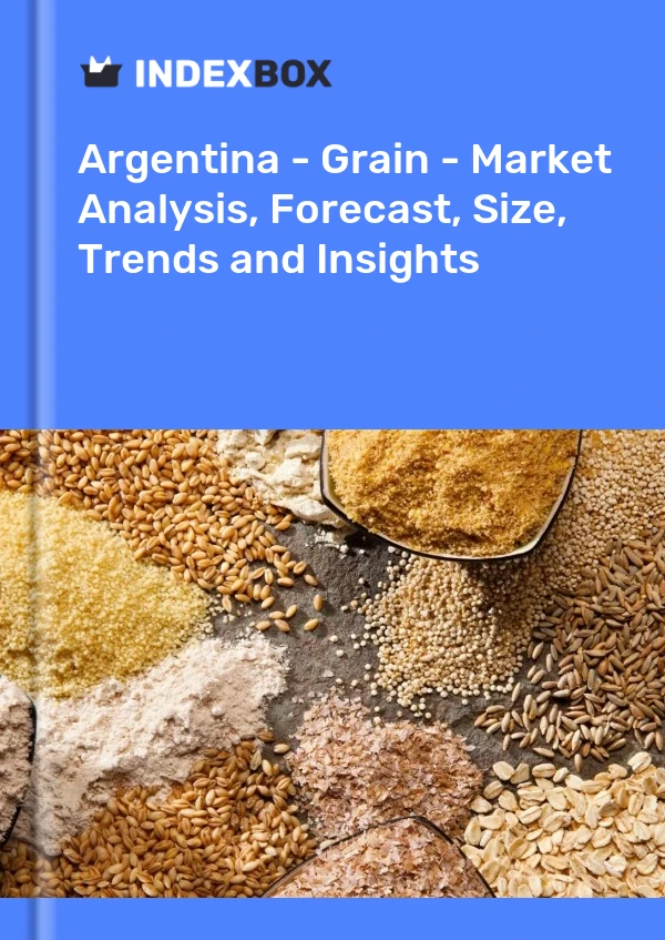 Report Argentina - Grain - Market Analysis, Forecast, Size, Trends and Insights for 499$