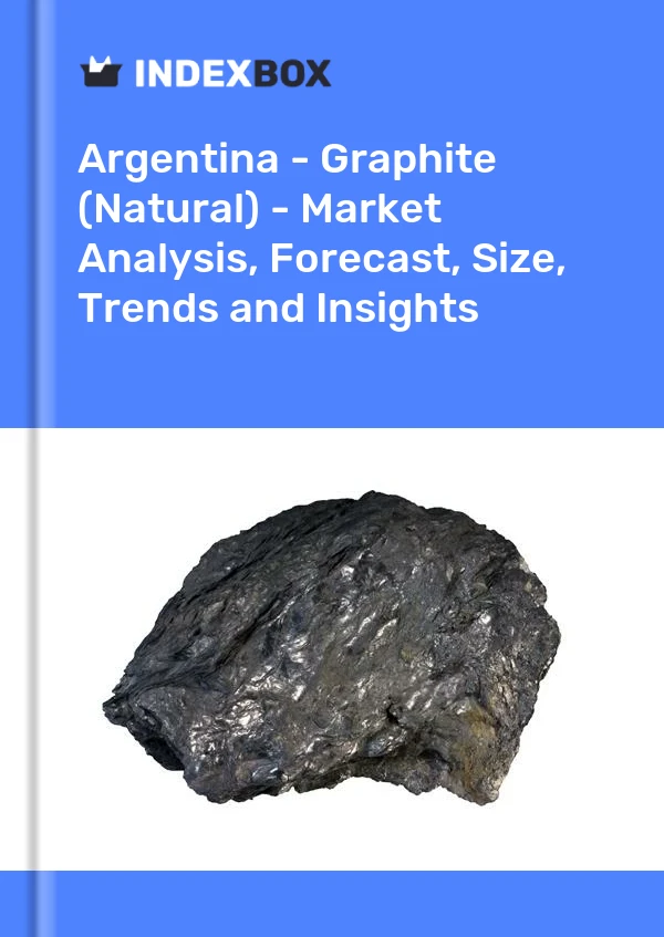Report Argentina - Graphite (Natural) - Market Analysis, Forecast, Size, Trends and Insights for 499$