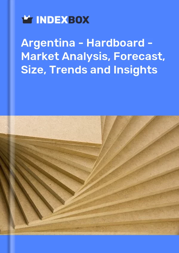 Report Argentina - Hardboard - Market Analysis, Forecast, Size, Trends and Insights for 499$
