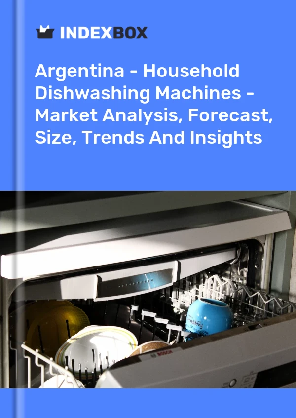 Report Argentina - Household Dishwashing Machines - Market Analysis, Forecast, Size, Trends and Insights for 499$