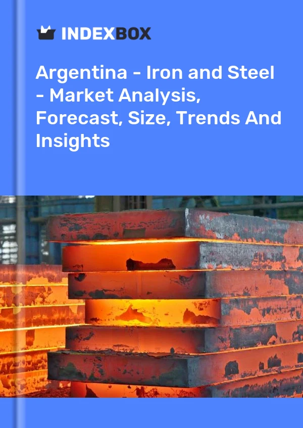 Report Argentina - Iron and Steel - Market Analysis, Forecast, Size, Trends and Insights for 499$