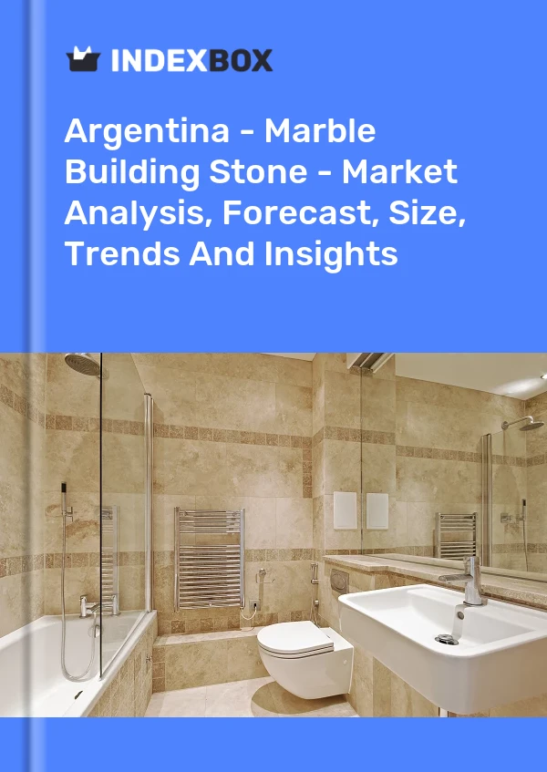 Report Argentina - Marble Building Stone - Market Analysis, Forecast, Size, Trends and Insights for 499$
