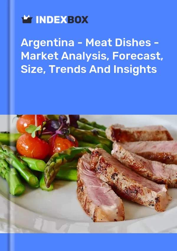 Report Argentina - Meat Dishes - Market Analysis, Forecast, Size, Trends and Insights for 499$
