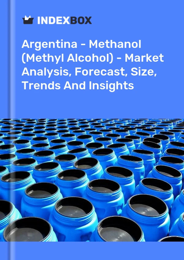 Report Argentina - Methanol (Methyl Alcohol) - Market Analysis, Forecast, Size, Trends and Insights for 499$
